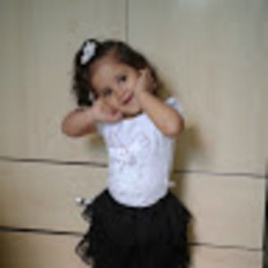 Meet your Posher, Vanessa